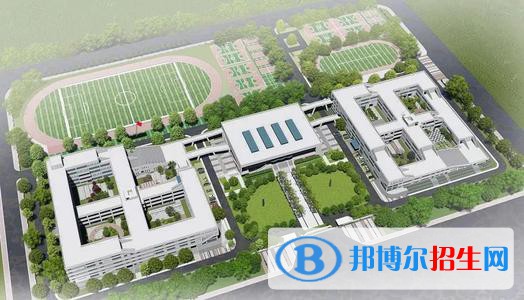 济宁市高级职业学校怎么样、好不好