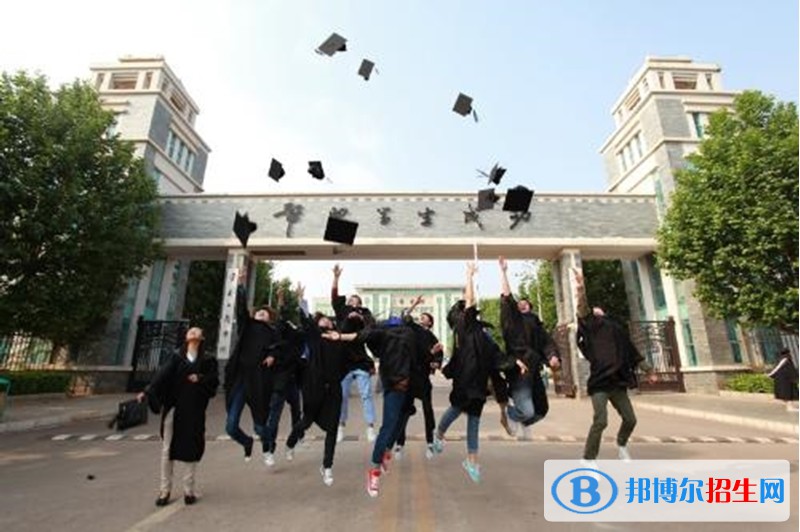 云南工商学院五年制大专2021年排名
