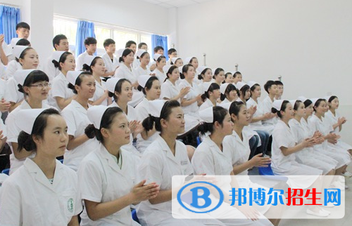 枣庄煤炭卫生学校2021年报名条件、招生要求、招生对象