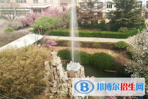 枣庄煤炭卫生学校2021年招生办联系电话