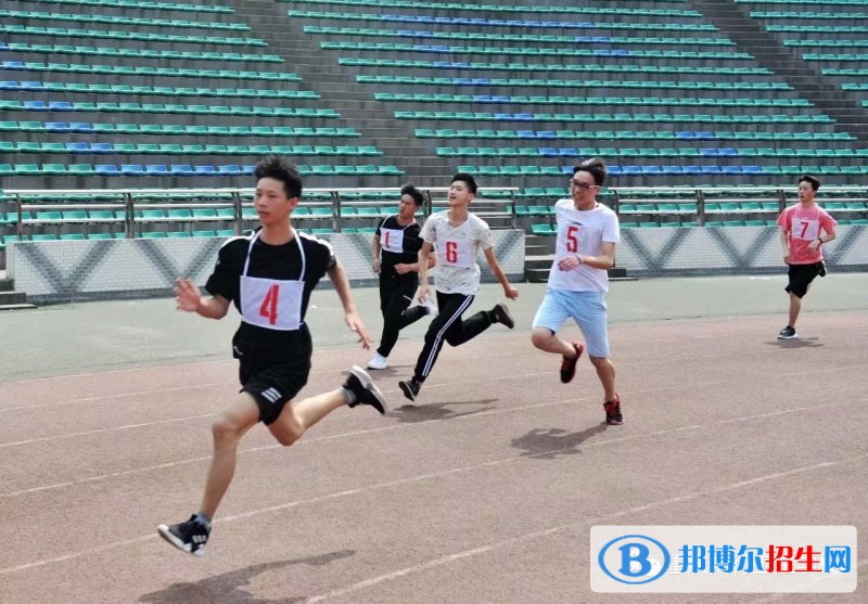 山东星火技校怎么样、好不好