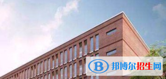 安徽2021年中专学校是什么