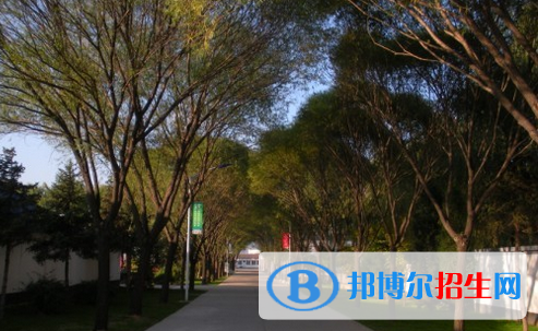北京怀柔县第一职业高中