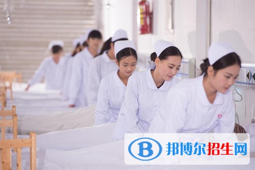 安徽2021年中专学校都能学什么
