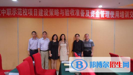 泰安机械电子工程学校地址在哪里