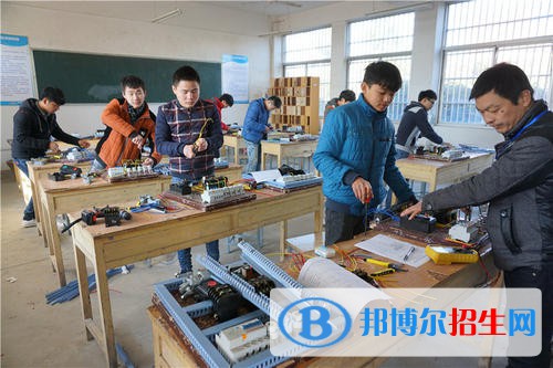 泰安机械电子工程学校怎么样、好不好