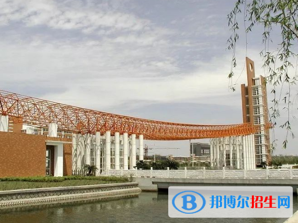 山东电子工业学校2021年报名条件、招生要求、招生对象
