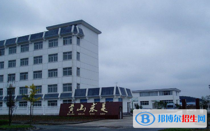 安徽2021年中专学校有什么专业好