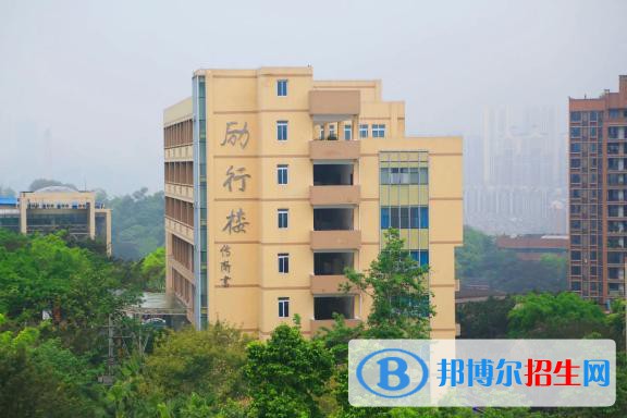 青岛第二卫生学校怎么样、好不好