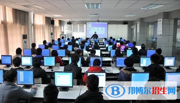 安徽2021年中专学校什么专业比较好