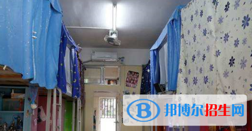 枣庄台儿庄区职业中专2021年宿舍条件