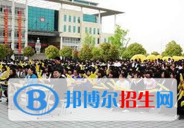 荣成职工中等专业学校2021年招生计划