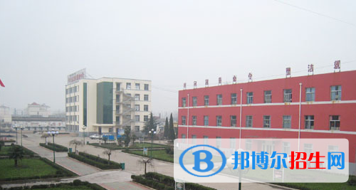 枣庄台儿庄区职业中专2021年招生办联系电话