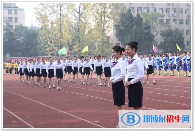 安徽2021年中专学校有什么比较好