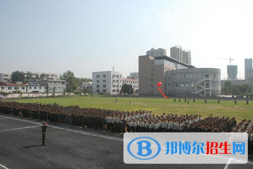 荣成职工中等专业学校2021年宿舍条件
