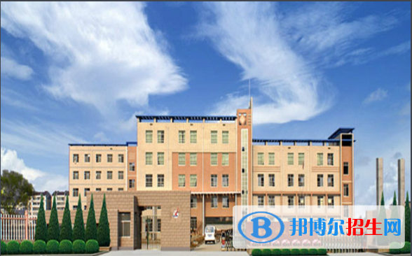 安徽2021年中专学校都有什么专业好