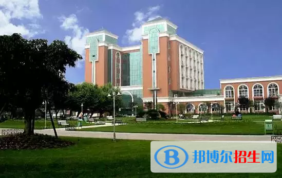 北京房地产职工中等专业学校2021年招生计划