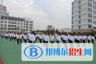 日照卫生学校2021年招生计划