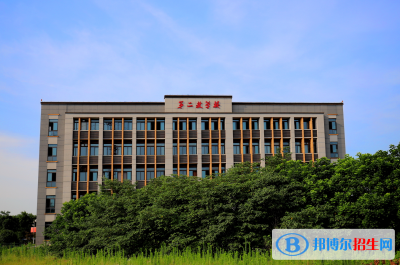 烟台二轻工业学校2021年招生录取分数线