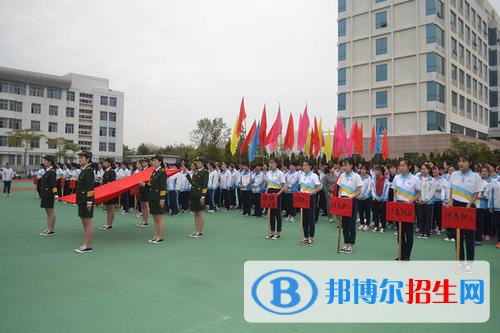 日照卫生学校2021年有哪些专业