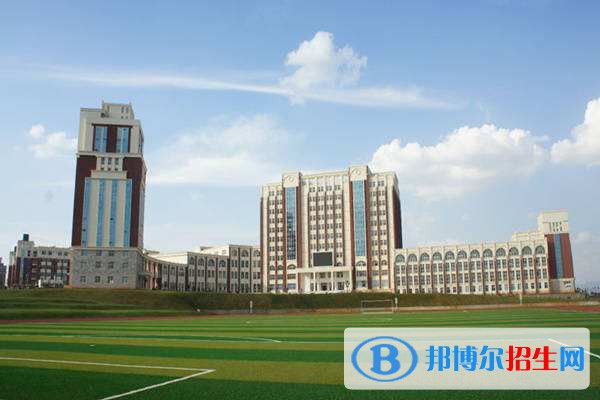 云南2021年有哪些有卫校的大专院校