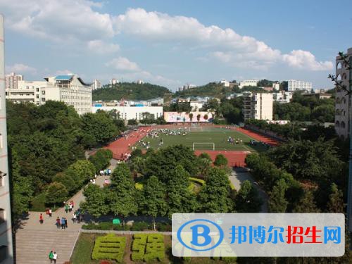 烟台二轻工业学校怎么样、好不好