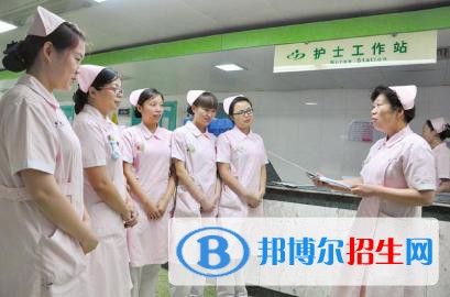 南京2021年女生可以读卫校吗