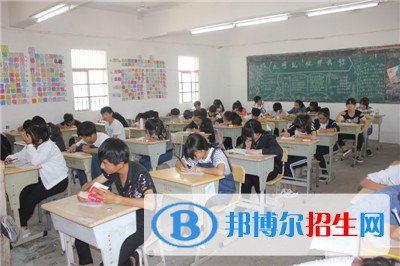 安徽2021年有什么中专学校好