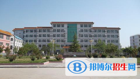 嘉祥县职业中等专业学校2021年招生简章