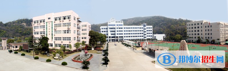 嘉祥县职业中等专业学校2021年报名条件、招生要求、招生对象