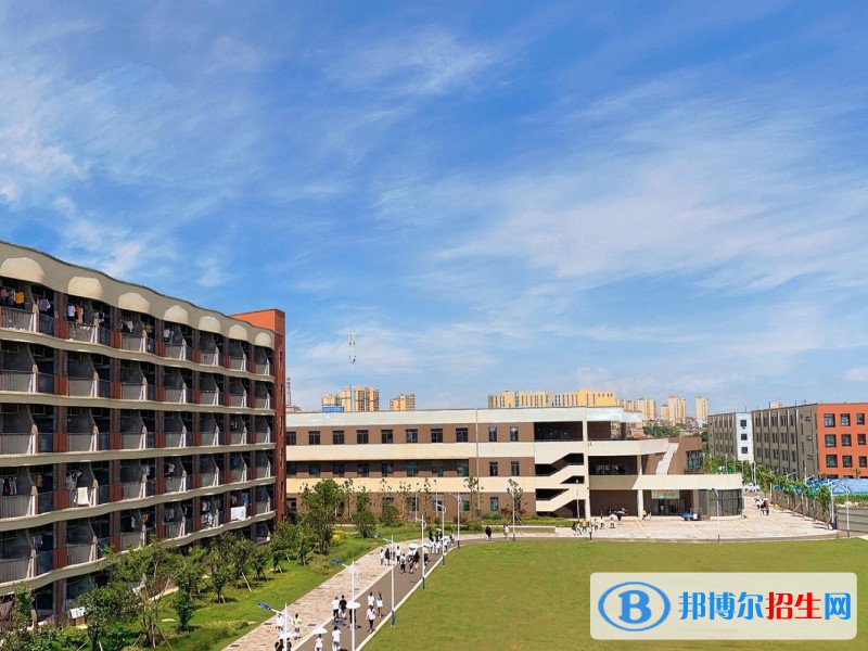 安徽2021年中专学校有哪些专业好