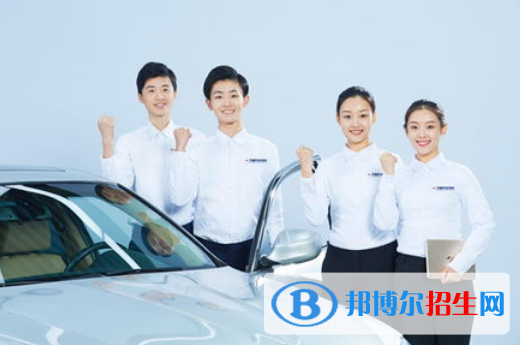 贵阳2021年汽修学校大专好的学校