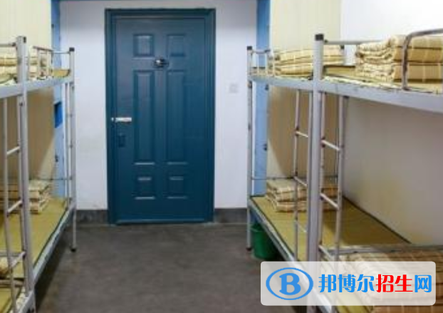 威海市海诚商业学校宿舍条件