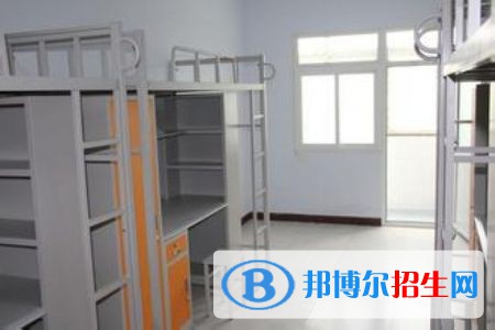 北京八一农业机械化学校2021年宿舍条件
