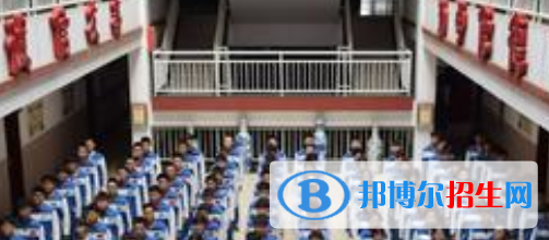 太原信息技术学校2021年报名条件、招生要求、招生对象