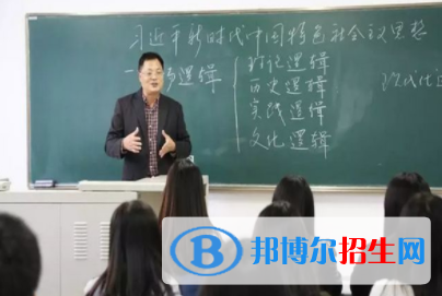 甘肃2021年上中专学校有前途吗