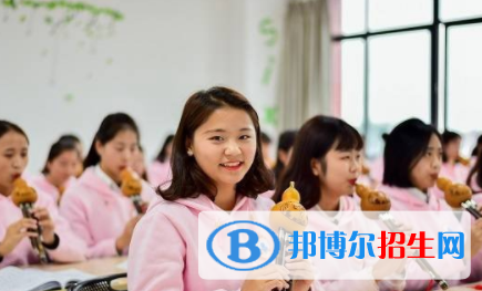 甘肃2021年上中专学校学什么技术好