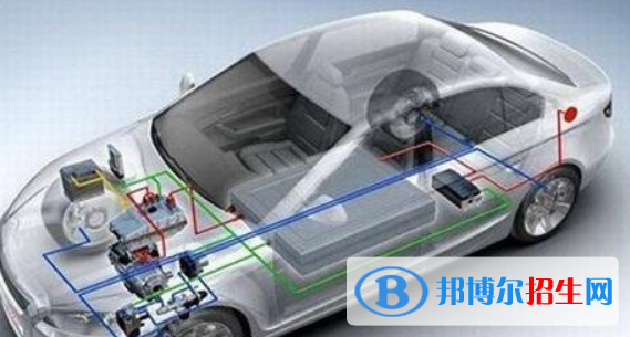 贵阳2021年怎么样才能学好汽修学校