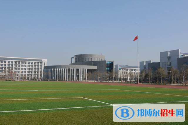 山东龙口矿业集团高级技工学校2021年有哪些专业