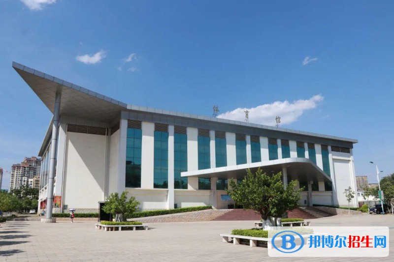 云南2021年初中生能去的卫校