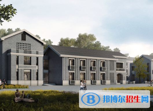 安徽2021年中专学校哪个比较好