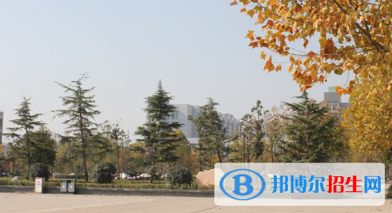 亳州职业技术学院2021年宿舍条件