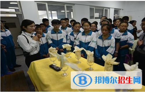 烟台临港工业学校怎么样、好不好