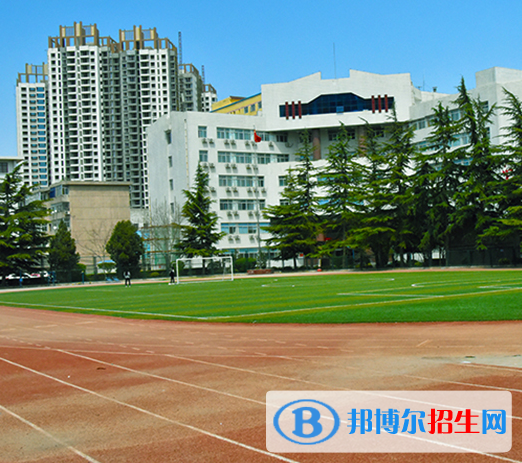 甘肃2021年上什么中专学校最好
