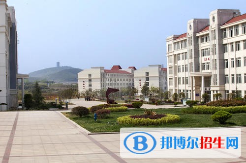 安徽2021年哪个中专学校就业比较好