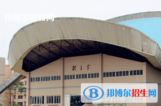四川2021年高中毕业能上中专学校