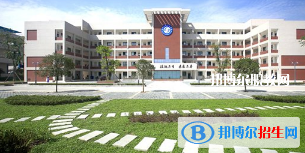 四川2021年高中毕业能读什么中专学校