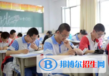 甘肃2021年上什么中专学校比较好