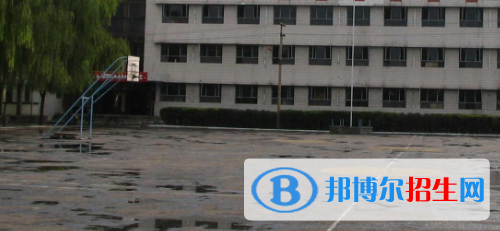 山西煤炭职业中等专业学校怎么样、好不好