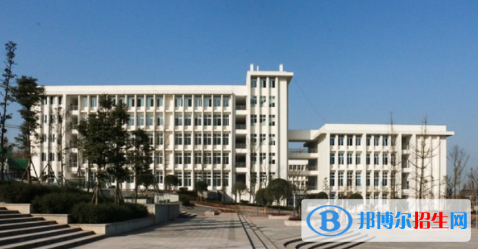 四川2021年初中毕业上中专学校